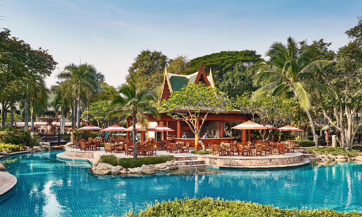 Khao Takiab Hotel | Hyatt Regency Hua Hin