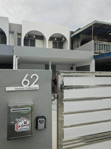 Gua House | I-homey Residence 1