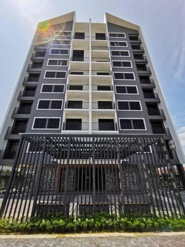 Alor Setar Apartment | I&M Staycation