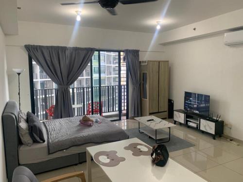 Shah Alam Apartment | i-Soho cozy room at Shah Alam