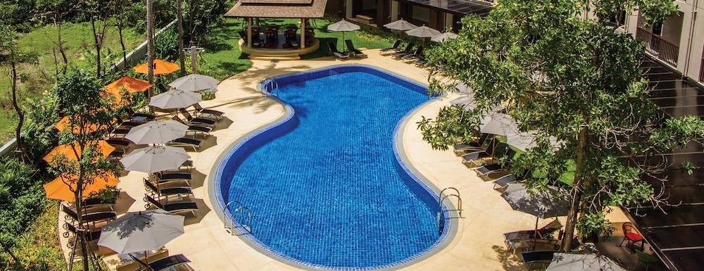 Ao Nang Hotel | Ibis Styles Krabi Ao Nang
