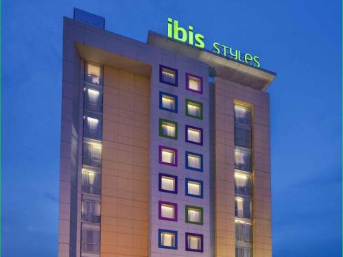 Solo City Centre Hotel | Ibis Styles Solo