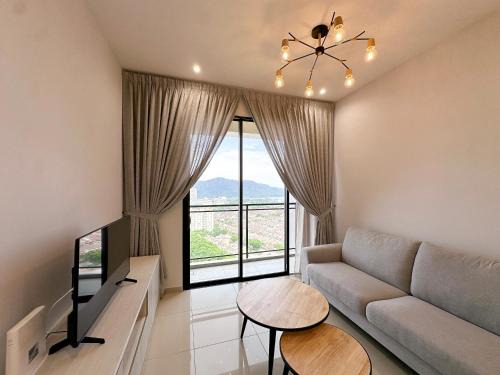 Kampung Sungai Nibong Apartment | Iconic Regency by Li