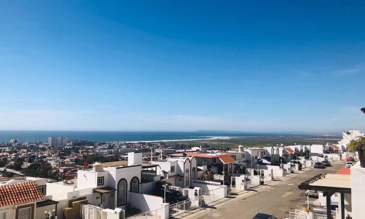 Playas de Tijuana House | ideal para descanso en familia
