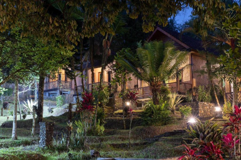 Banyuwangi House | idjen Resto & Guest House