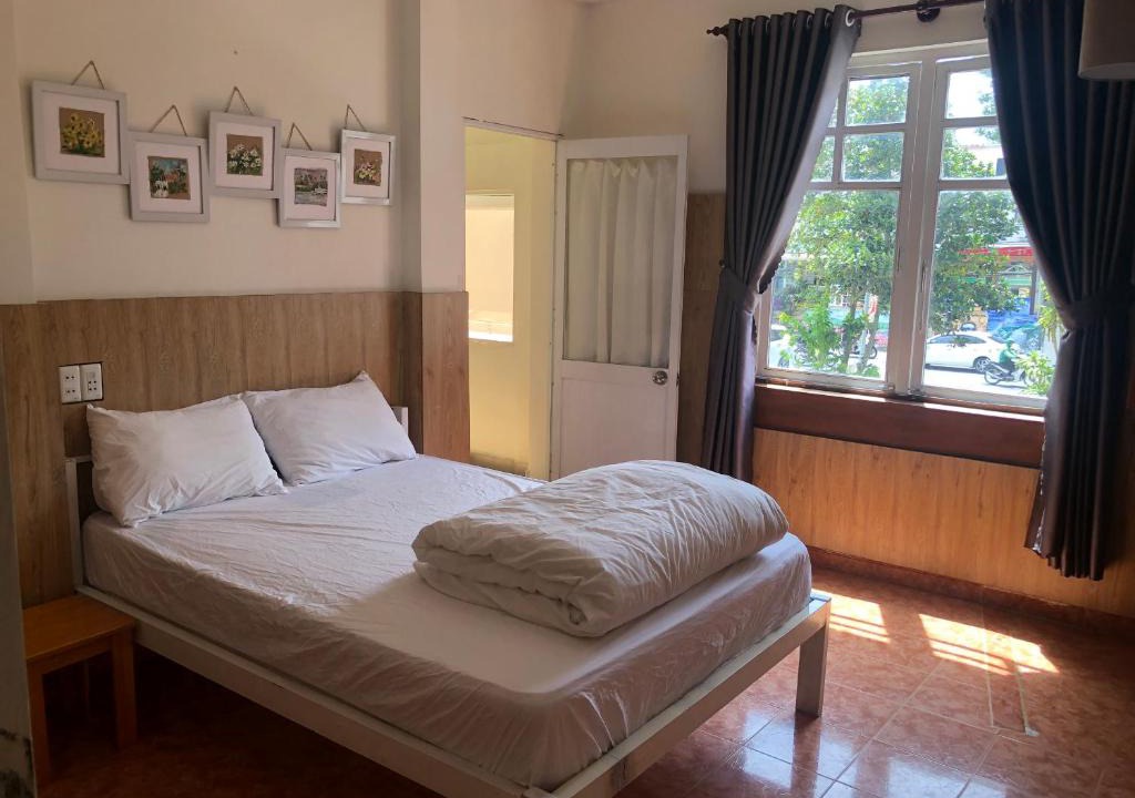 Da Lat Bed & Breakfast | iDorm B&B - idorm Mỹ