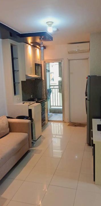 Cipete Utara Apartment | IL Property