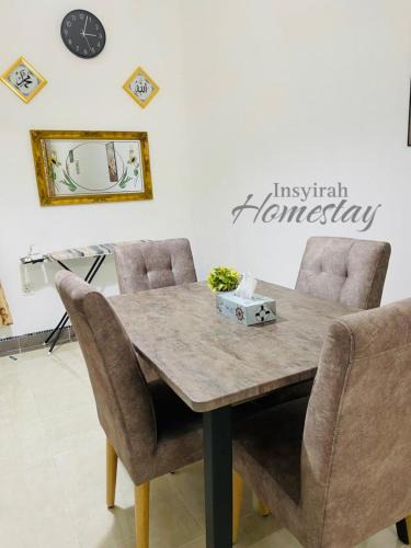 Kuantan House | IM15 Insyirah Homestay