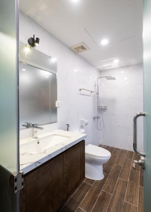 Quang An Apartment | Imperial apartment