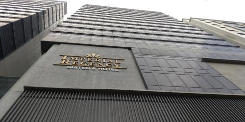 Taman Bukit Pantai Hotel | Imperial Regency Suites & Petaling Jaya