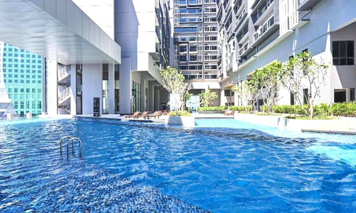Taman Melaka Raya Apartment | Imperio Residence by Melaka