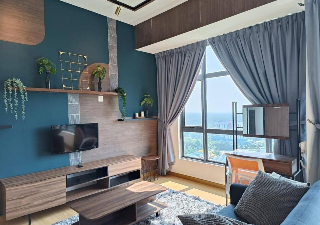Kuantan Apartment | Imperium Residence A2006