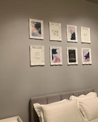 Kuantan Apartment | Imperium residence (LA HOMES)