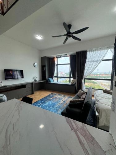 Kampung Peramu Hulu Hotel | Imperium Resident Kuantan By Julie