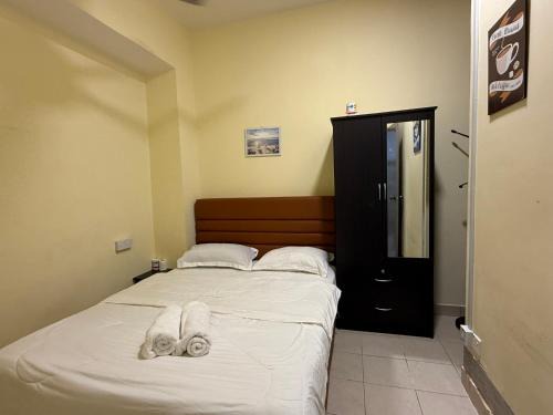 Tawau House | Impian Homestay BSI 4 Bedrooms Fully Aircond Netflix