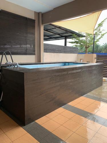 Seri Manjung House | Impiana Inn Seri Manjung