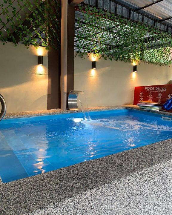 Seri Manjung House | Impiana Pool House Seri Manjung