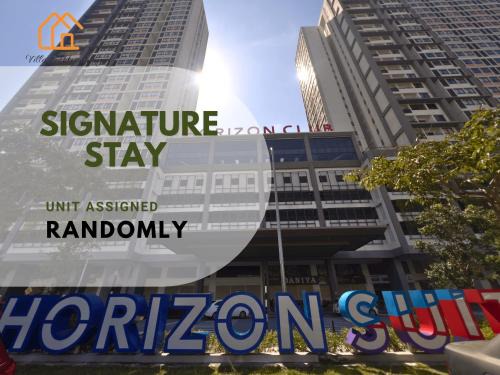 Sepang Apartment | ImpianKU at Horizon Suite KLIA - 1BR - Wifi