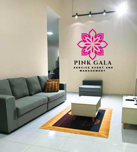 Kuantan House | Inap Homestay Kuantan - 5 minutes from Balok Beach by PG Management