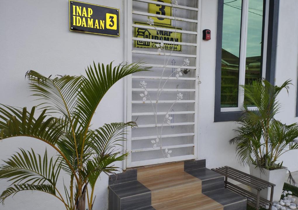 Kota Bharu House | Inap Idaman 3 Near Hospital USM Kubang Kerian