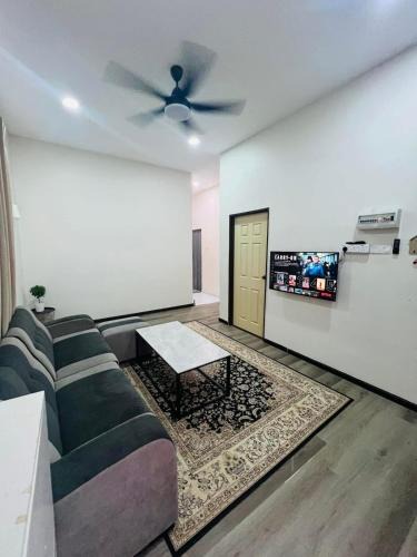 Gua Musang House | Inap Kasih Homestay GM