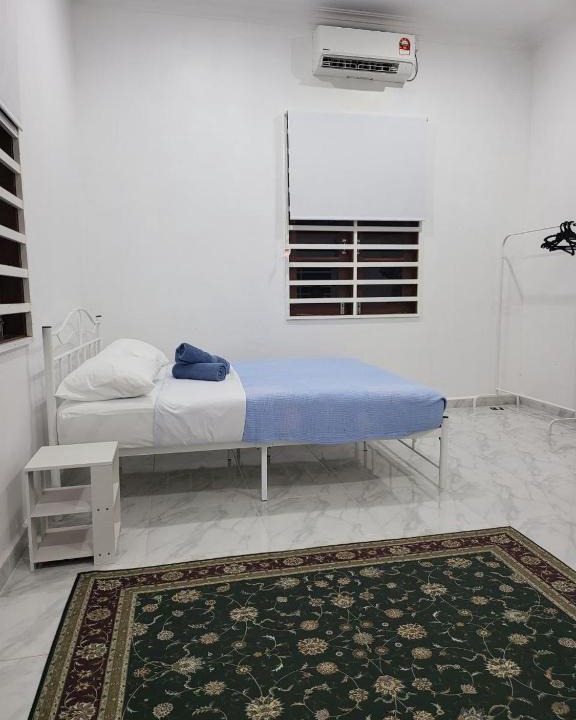 Kuala Terengganu House | Inap Renggeh Kuala Terrengganu Roomstay