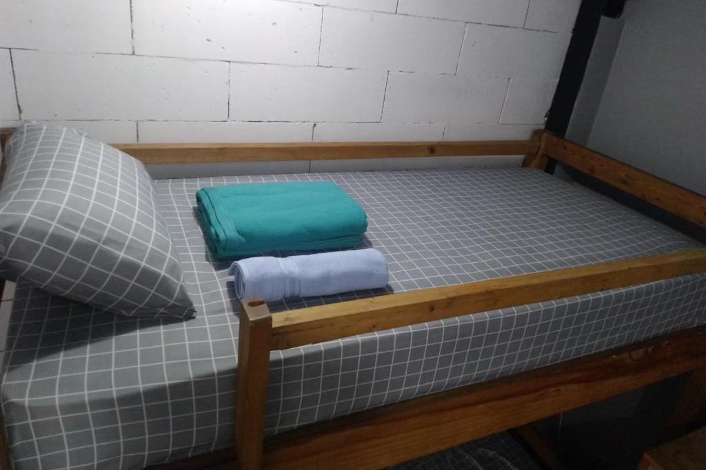 Malioboro Bed & Breakfast | Inapinn Dormitory Malioboro