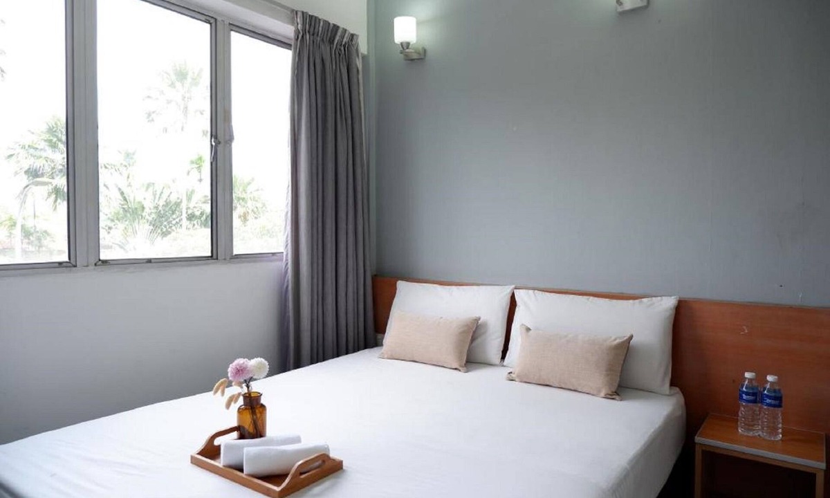 Pandan Indah Hotel | Indah Garden Hotel