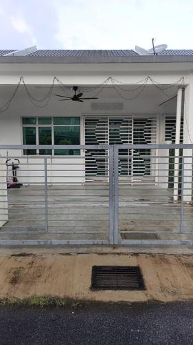 Banting House | Indah Gemilang Homestay