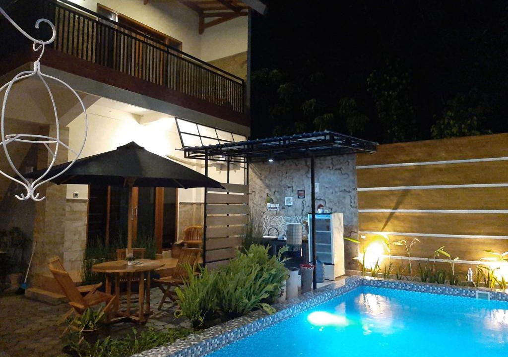 Banyuwangi House | Indah Nusantara