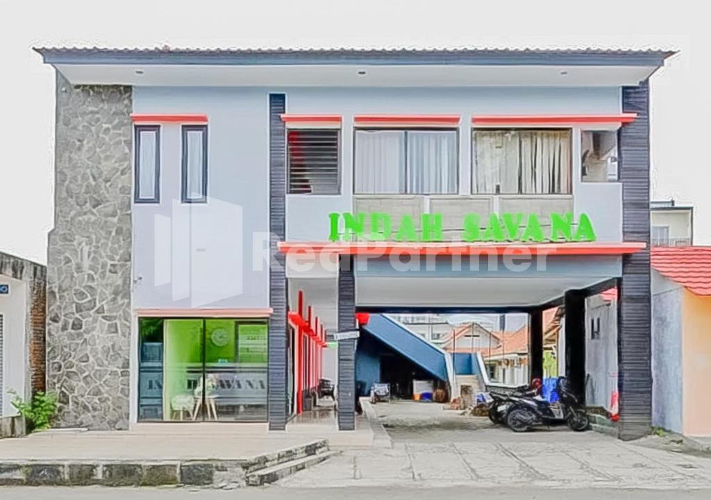 Pangandaran Hotel | Indah Savana Hotel Mitra RedDoorz
