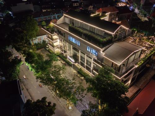 Cao Bang Hotel | Indigen Riverside Hotel Cao Bang