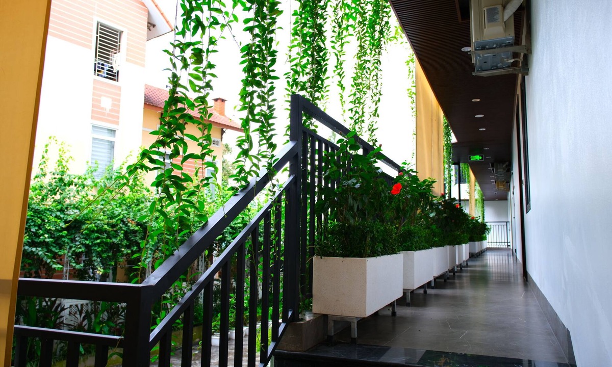Cao Bang Hotel | Indigen Riverside Hotel Cao Bang