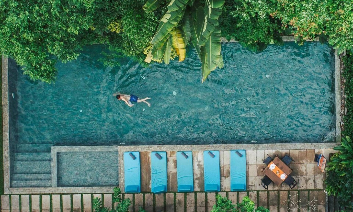 Wat Bo Area Hotel | Indochine Serenity Boutique