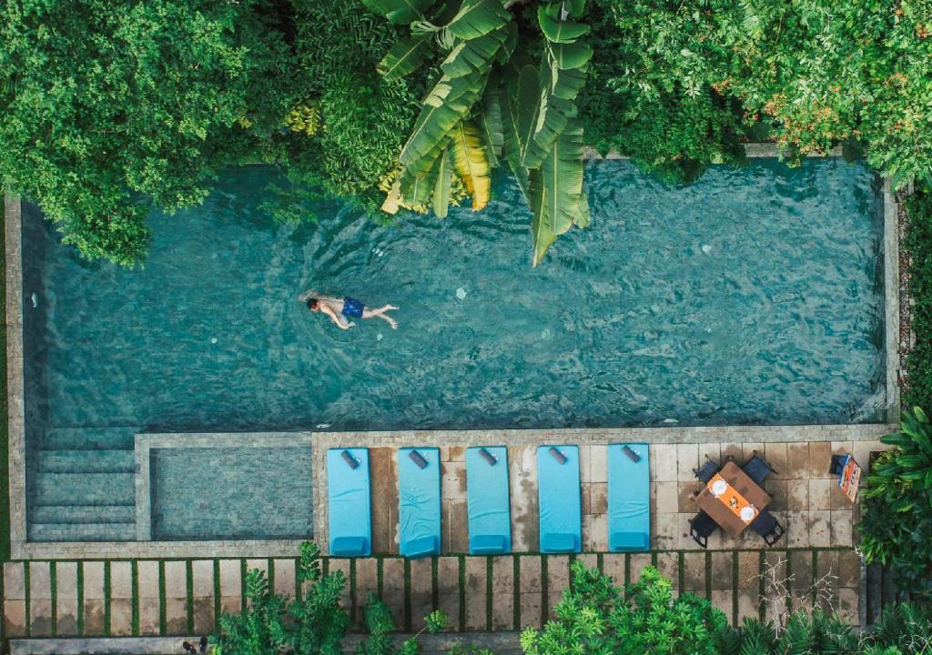 Wat Bo Area Hotel | Indochine Serenity Boutique