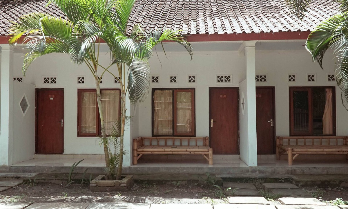 Kuta Hostel | Indonesia Backpacker Hostels