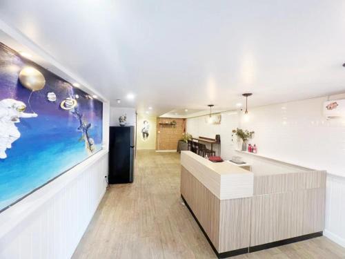 Bang Rak Hostel | Infinite Idol Home