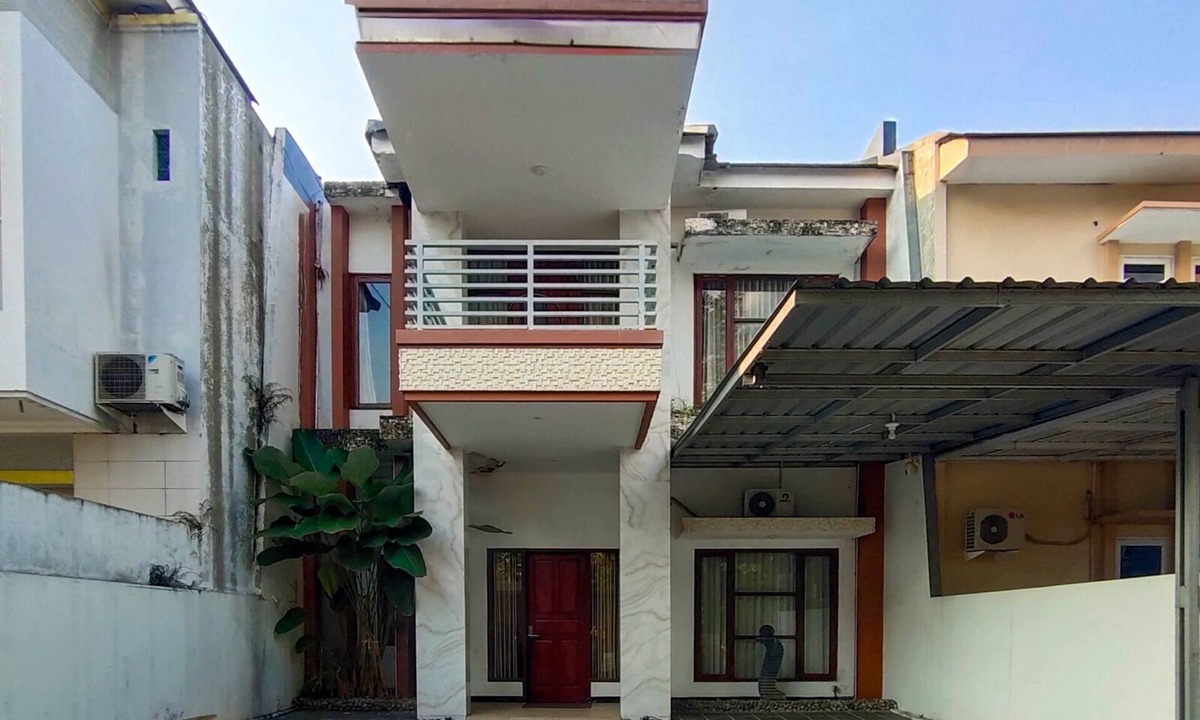 Semarang Villa | INNCA - Villa Jatidiri Semarang