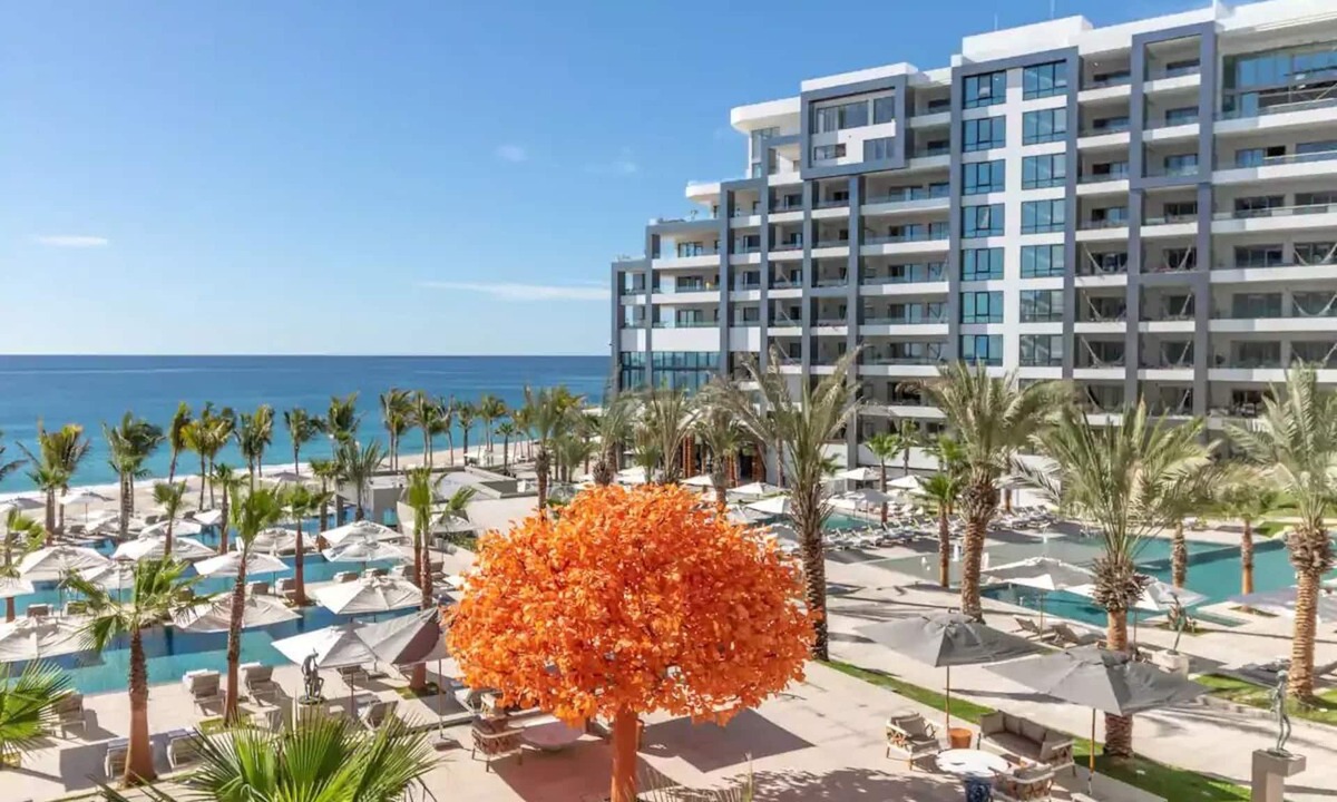 San Jose del Cabo Resort | INSTANT BOOK your luxury suite! 2 bd/3bth suite at 5-star Garza Blanca Resort!