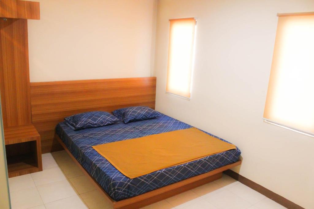 Bandung Hostel | Intech Hostel