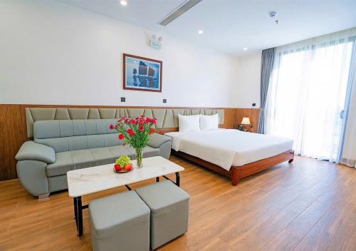 Sam Son Hotel | Intechco Hotel S1-25 sầm Sơn