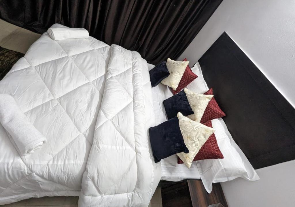 Ghaziabad Apartment | INTERCITY HOME'S