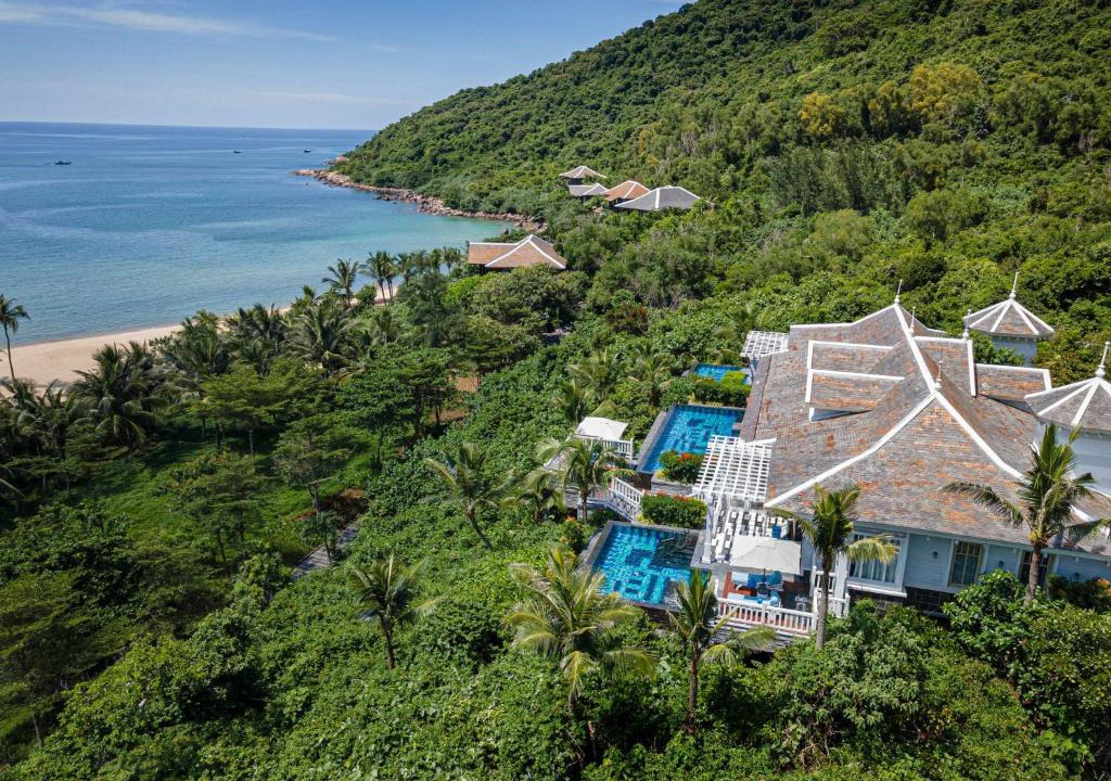 Son Tra Resort | InterContinental Danang Sun Peninsula Resort by IHG