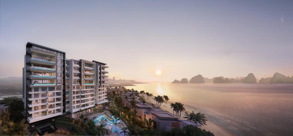 Ha Long Hotel | InterContinental Halong Bay Resort by IHG