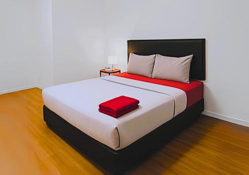 Kuala Lumpur Hotel | Intime Stay by Intime Hotel