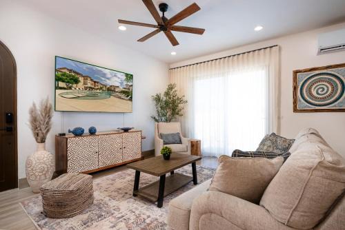 Cabo San Lucas House | Inviting 2BR Condo in Mavila Resort at Quivira