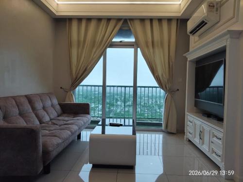 Paluh Apartment | Ipoh Paloh Pr1ma Suites By Verve