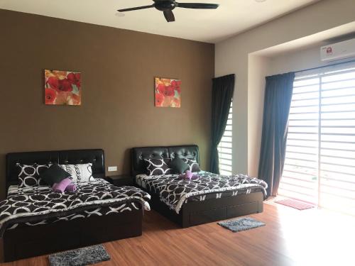 Ipoh Other | Ipoh Water Front City Homestay