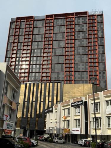 Simee Apartment | ipohbnb Piccadilly Greentown