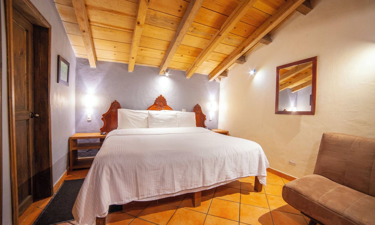 San Cristobal de las Casas Cabin | Irish style cabin in the mountain of San Cristobal